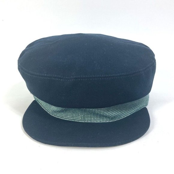 Hermes Accessories - HERMES Serie CAVALE Casquette hat Casquette